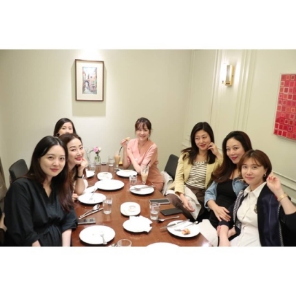 유재석 아내 나경은 근황 | 인스티즈