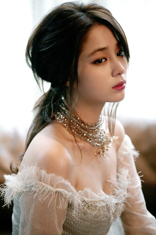 내가 생각하는 대한민국 최고의 미녀 배우는? | 인스티즈