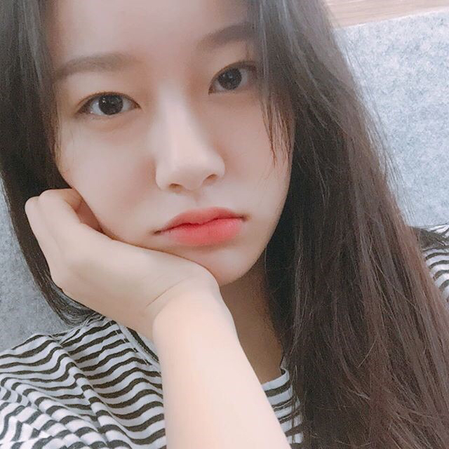 은근히 이쁜 배우 박유나 | 인스티즈