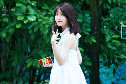 화사한 어느날 에이핑크 정은지.jpg | 인스티즈