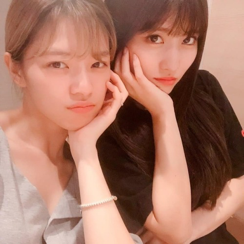 트와이스 룸메즈 | 인스티즈