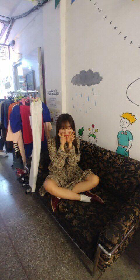 [아이즈원] 아이즈원으로 데뷔하기전 조유리..jpg | 인스티즈