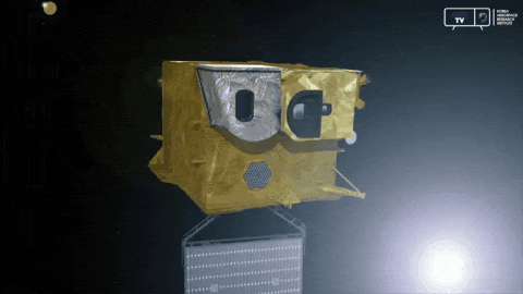 미세먼지 문제에서 중국을 아닥하게 만들 위성... | 인스티즈