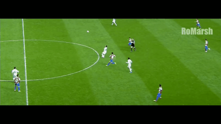 전성기 이스코 드리블.gif | 인스티즈