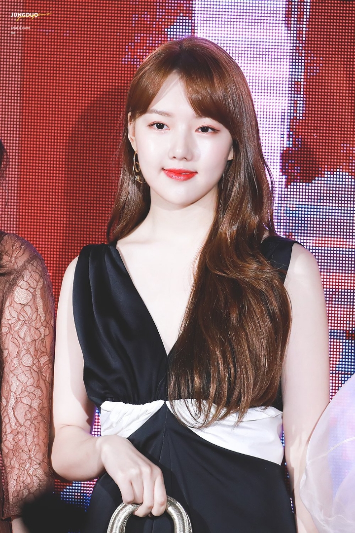 주말 아침을 여는 여자친구 예린이.jpgif | 인스티즈