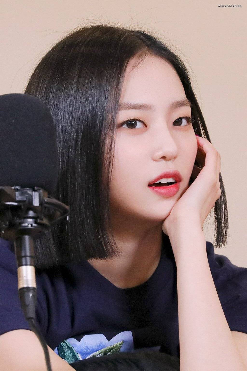 은근히 이쁜 CLC 장예은 | 인스티즈