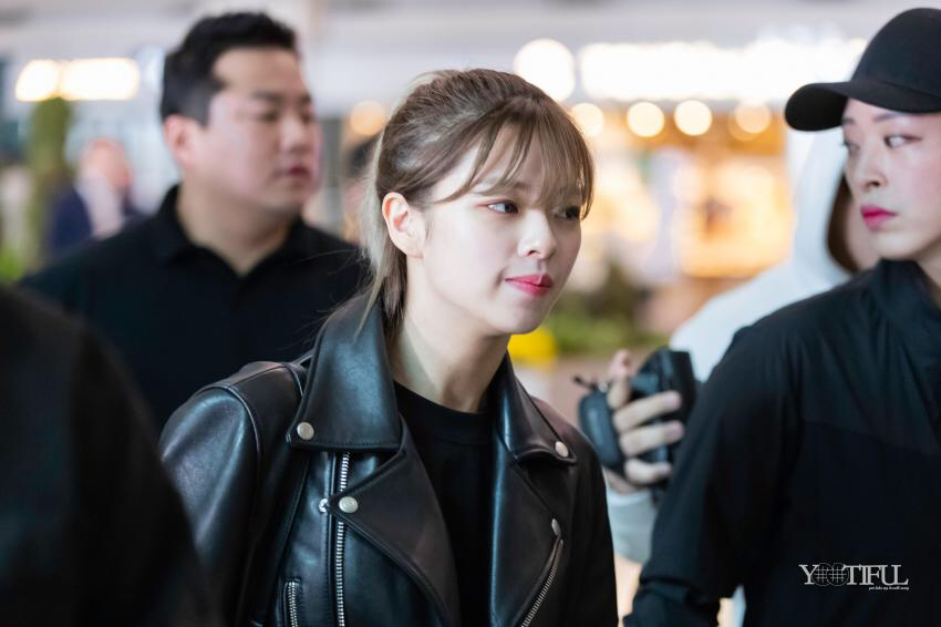 멀쩡하니 이쁜 정연이 | 인스티즈