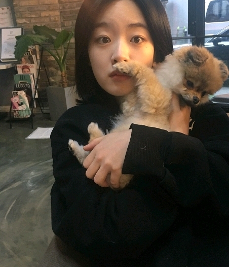찐 여자인 마현이 이주영 | 인스티즈