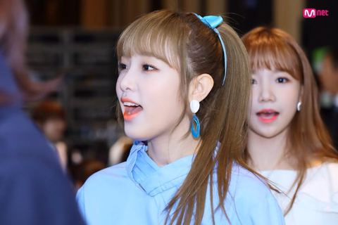 아이즈원) 최예나 뽑아주신 분들 | 인스티즈