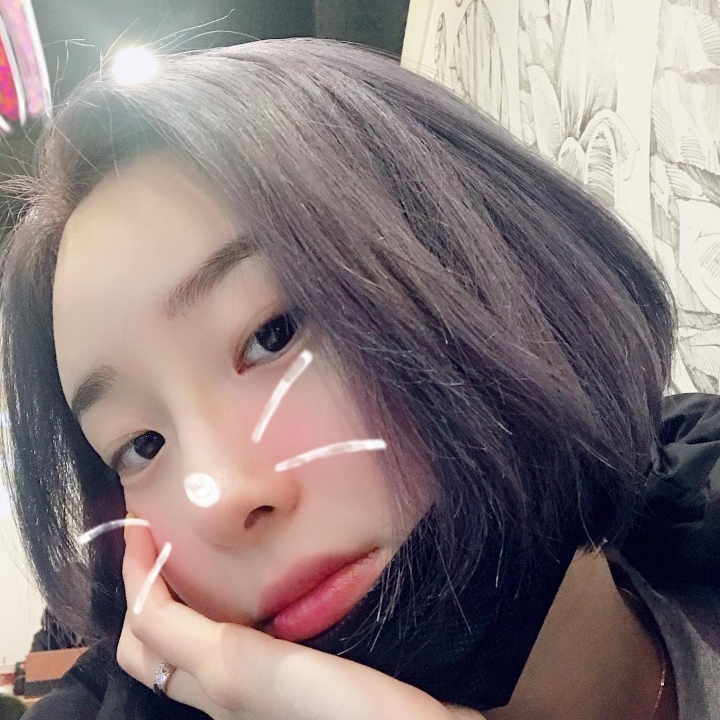 톤다운 한 서현숙 | 인스티즈