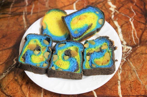 월 매출 2000만원 식빵.jpg | 인스티즈