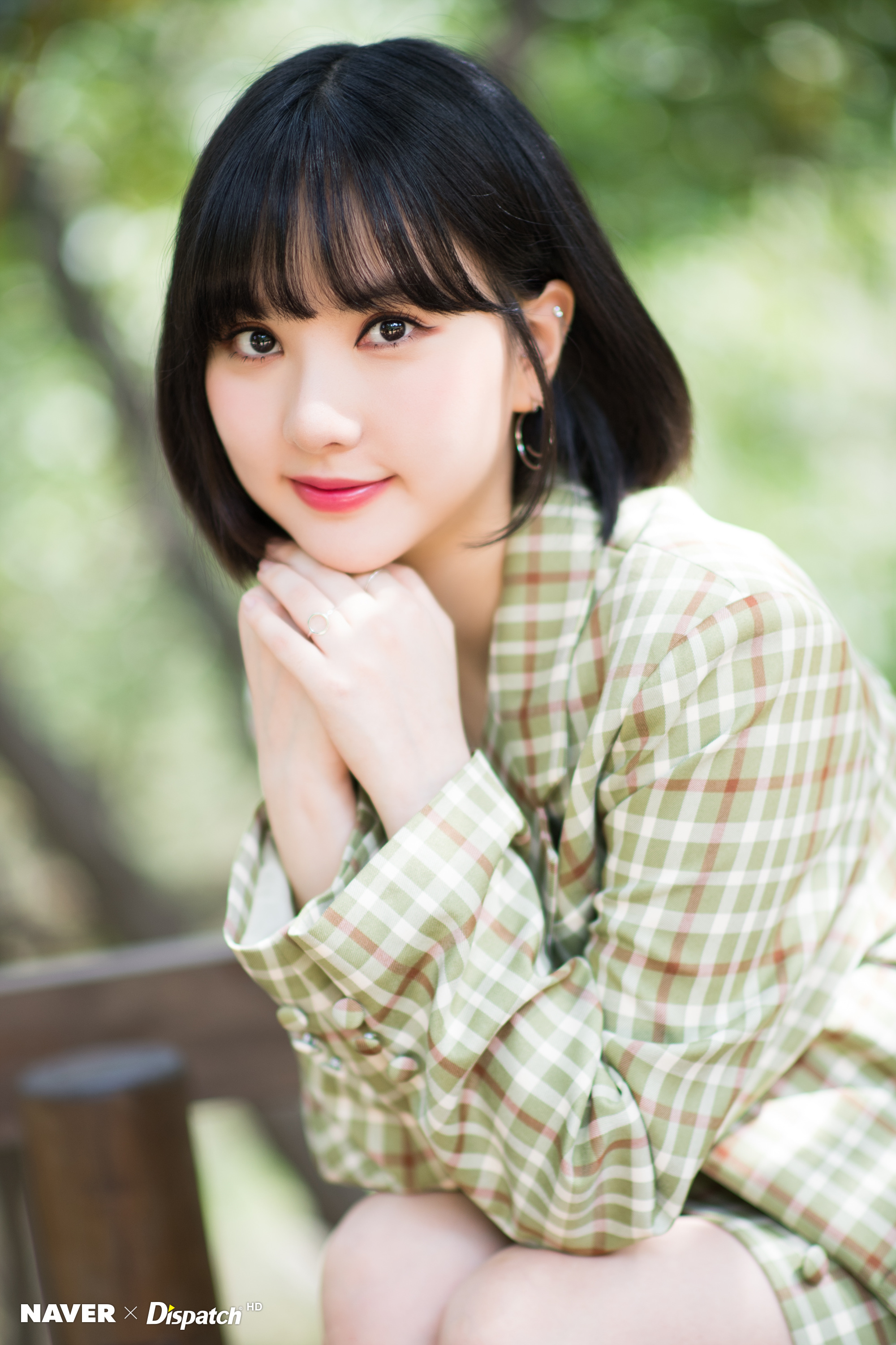 여자친구 은하 예린이 디스패치 사진.jpg | 인스티즈