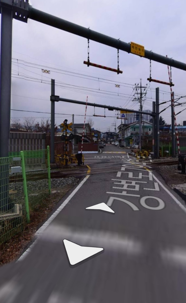 서울지하철1호선 기차건널목 | 인스티즈