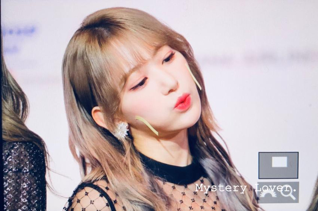 아이즈원) 2019 KCON in NY에 등장한 긴꾸라 | 인스티즈