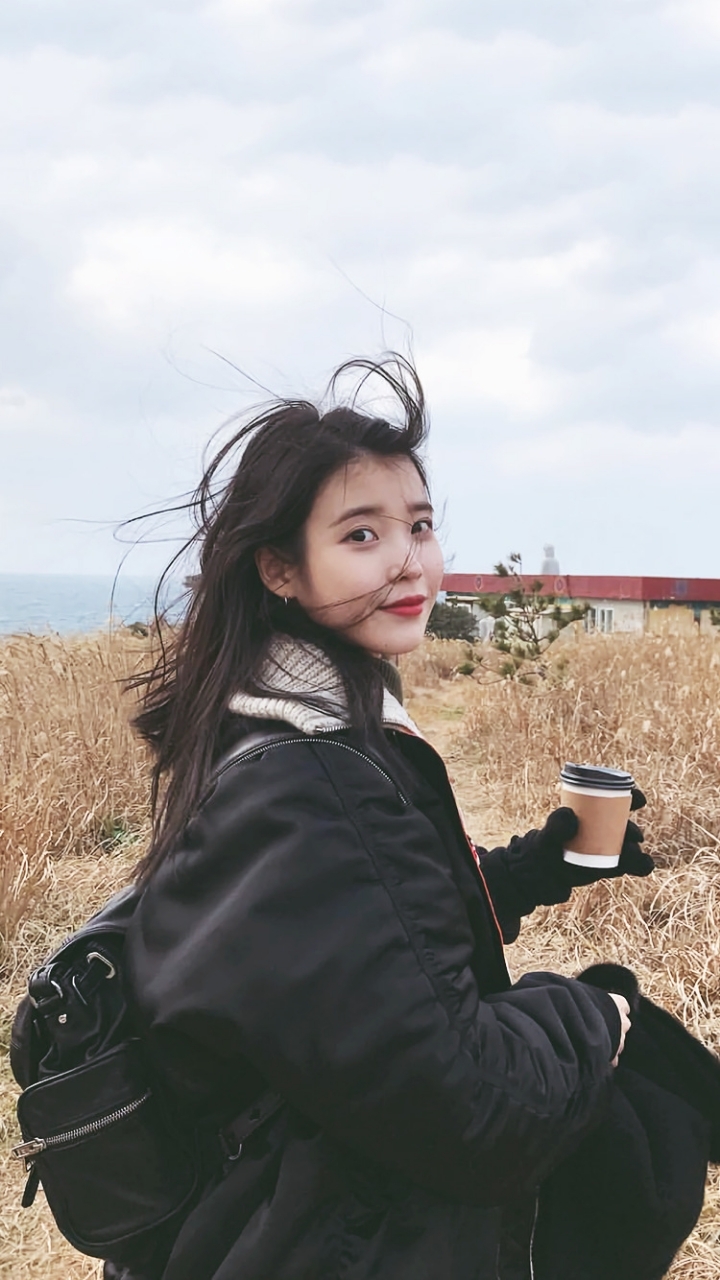 이제는 존경스러운 미친 사기 캐릭터 아이유 | 인스티즈