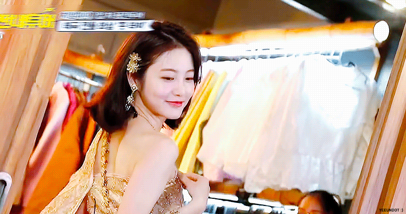 코에 쇼콜라 있는 신예은~♥ | 인스티즈