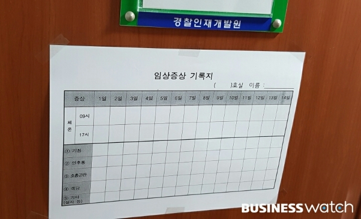 우한 교민이 직접 찍은 인재개발원 생활.JPG | 인스티즈