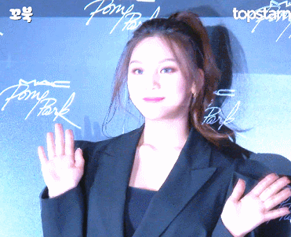 은근히 미인인 듯한 여자친구 엄지.jpgif | 인스티즈