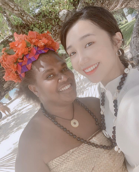 에이핑크 정은지 인스타그램.jpg | 인스티즈