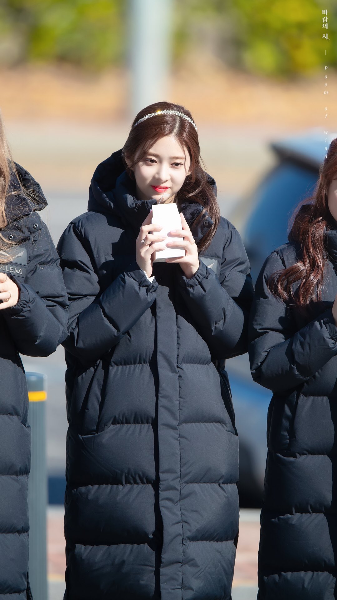 아이즈원의 밍구리 김민주.jpgif | 인스티즈