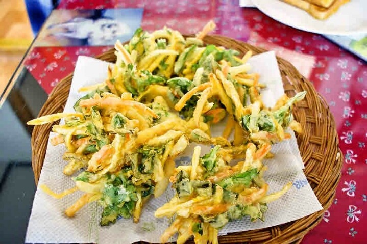 당신이 생각하는 분식집 튀김 甲은? | 인스티즈