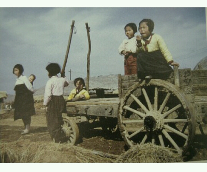 1960년대 이전의 수원 풍경.jpg | 인스티즈