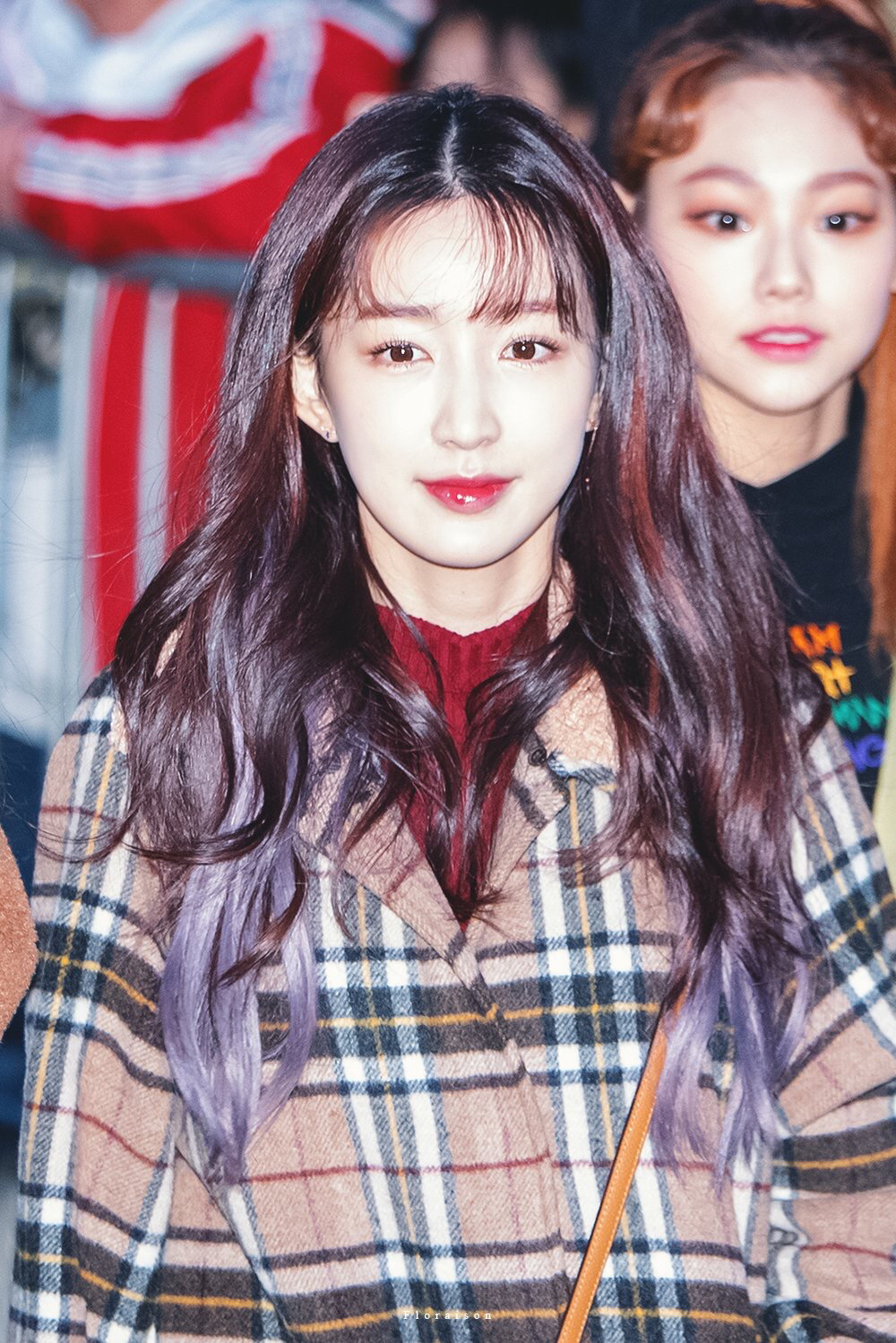 [구구단] 분에 넘치는 감사를 받은 기분이라서 신보라 | 인스티즈