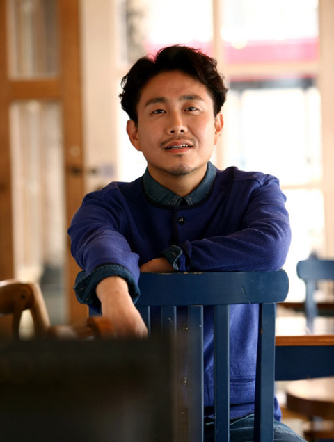 여자들에게 인기많은 중년남자배우 | 인스티즈