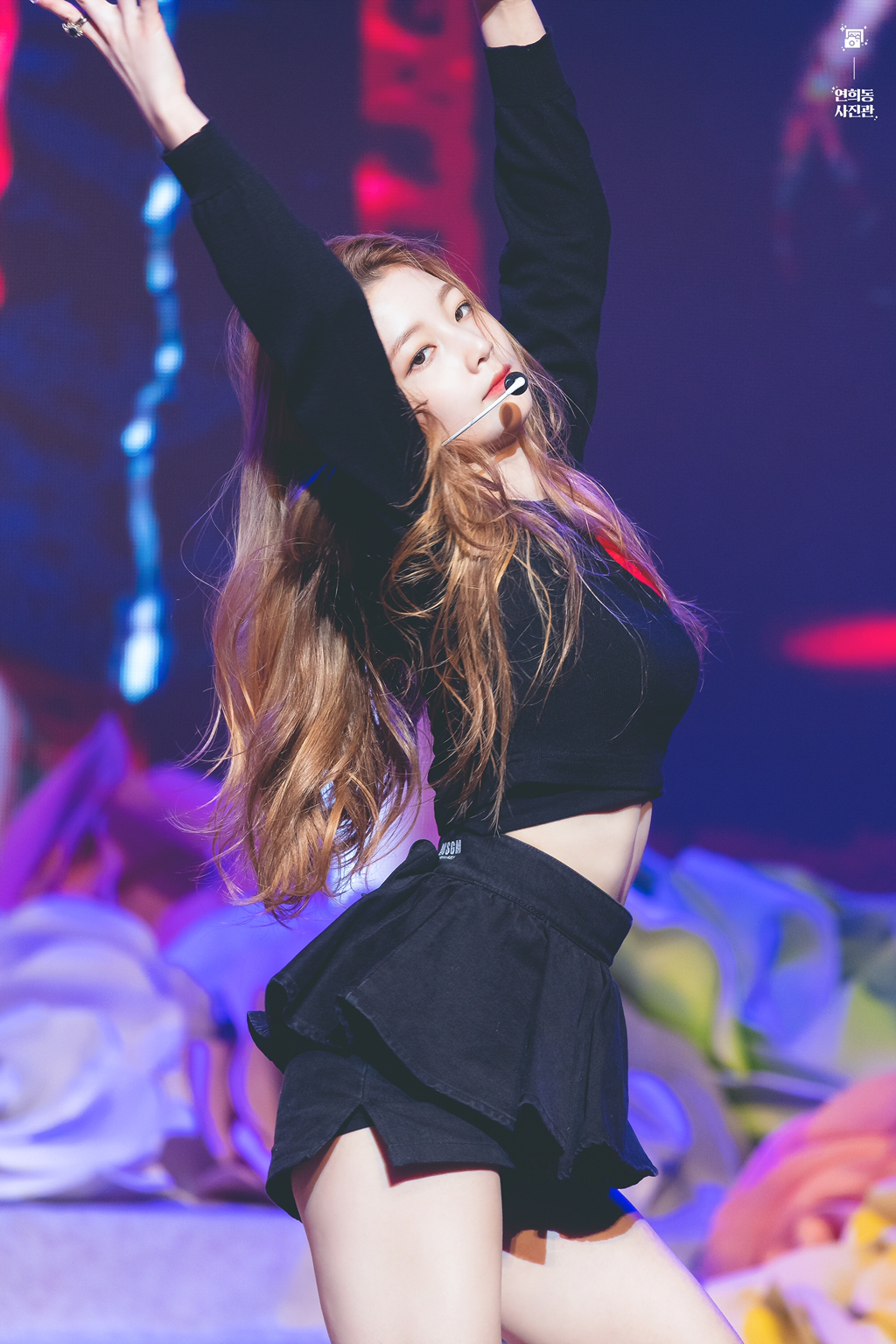 [로켓펀치] 김연희 | 인스티즈