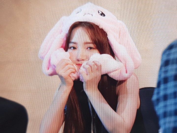 노지선 여경 코스프레 | 인스티즈