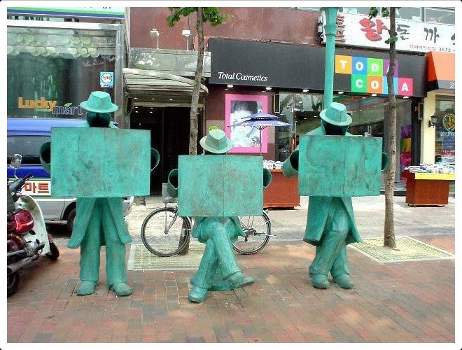 2004년 6월 종로구 혜화동.jpg | 인스티즈