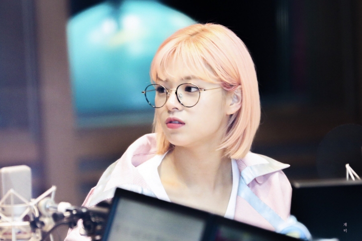 트와이스 팬들 사이에서도 난제라는 민트정연 vs 벚꽃정연 | 인스티즈