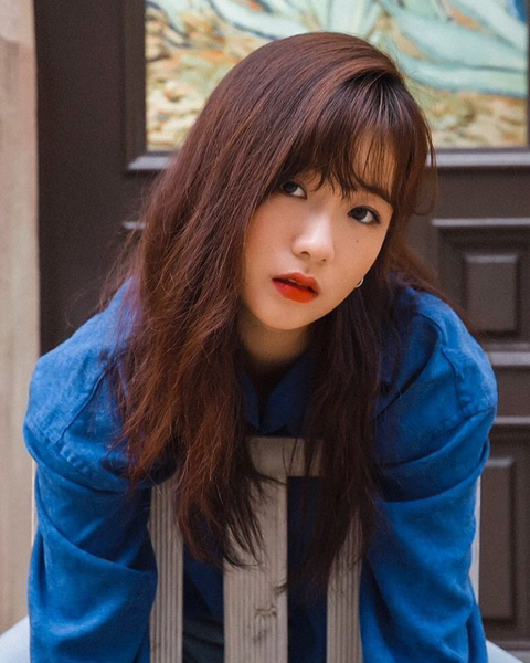 아침에 보는 에이핑크 보미.jpg | 인스티즈