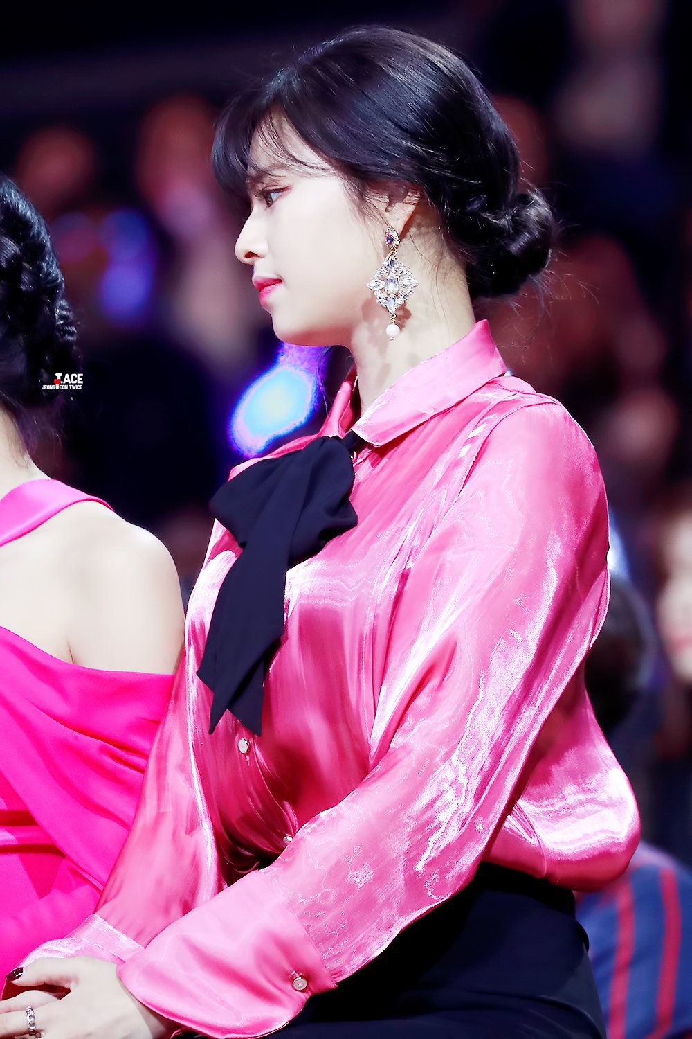 최근 트와이스 정연이.jpg | 인스티즈