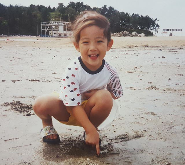 이니스프리 모델 이은재 성장 과정.jpg | 인스티즈