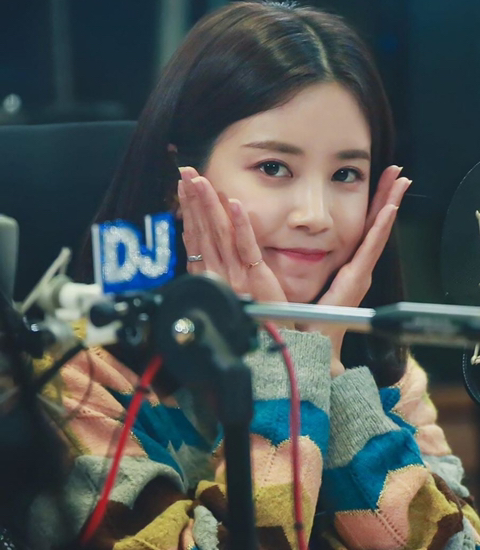 생각하던 이상형이랑 딱 맞았던 연예인.jpg | 인스티즈