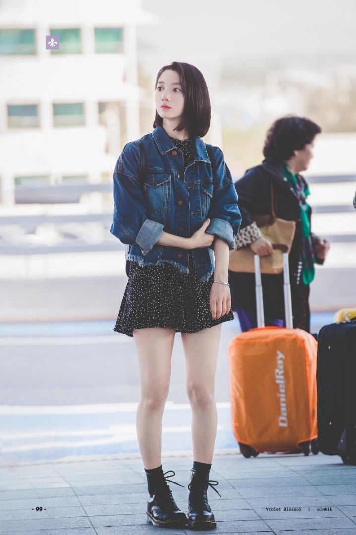 2019년 첫 오마이걸 | 인스티즈