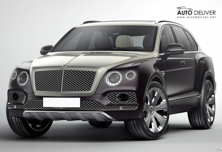 컬리넌 vs 우루스 vs 벤테이가 | 인스티즈