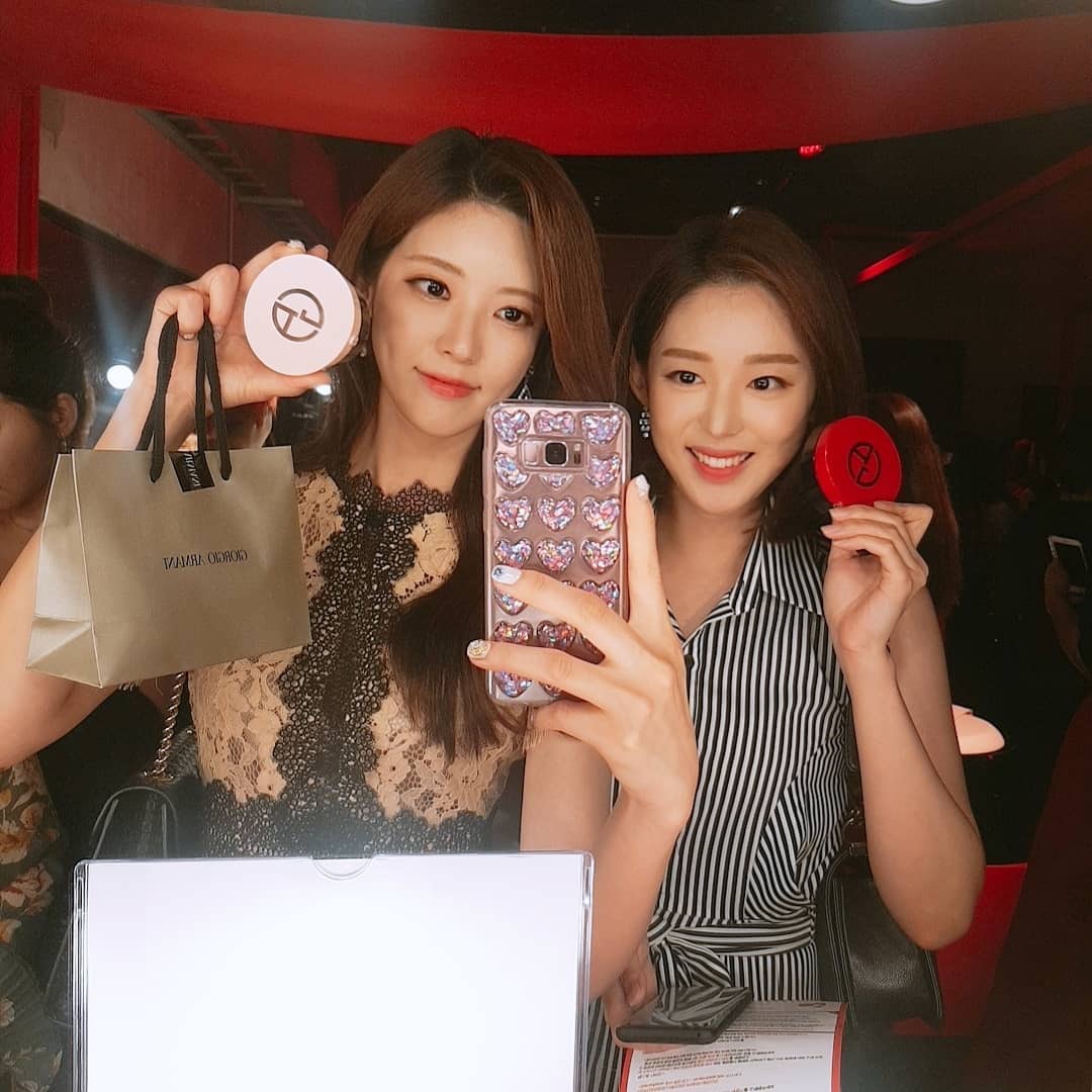 연합뉴스 기상캐스터 김하윤.jpg | 인스티즈