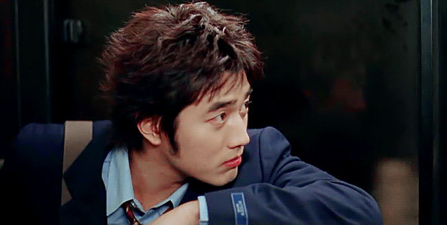 임동규 반해원 시절.gif | 인스티즈