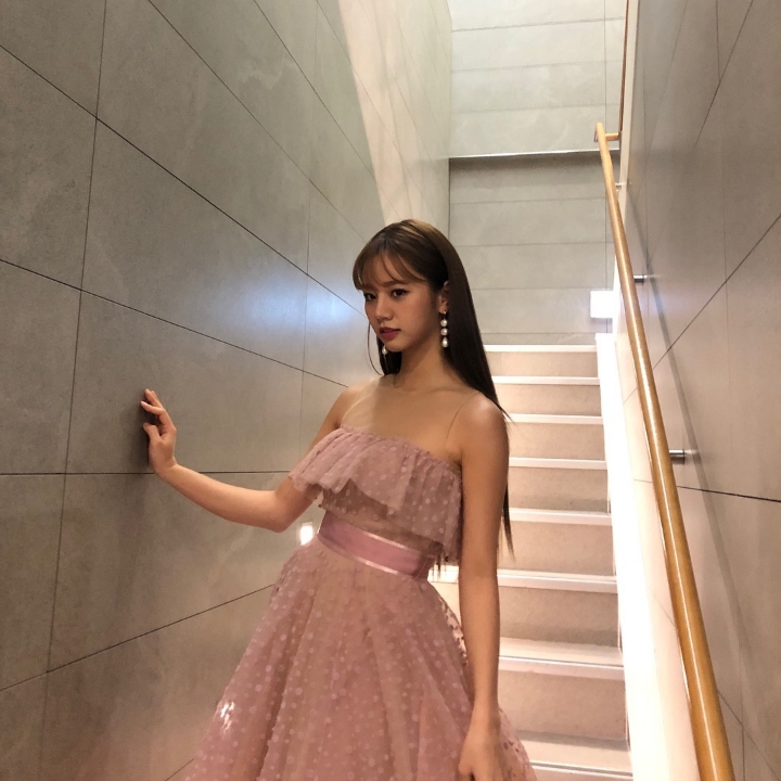 혜리 인스타 업데이트 | 인스티즈