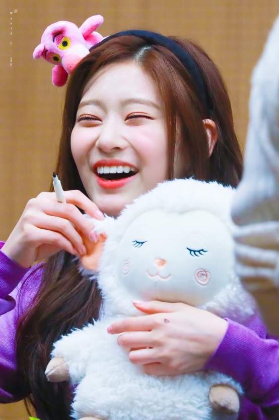 아이즈원 밍구리.jpgif | 인스티즈