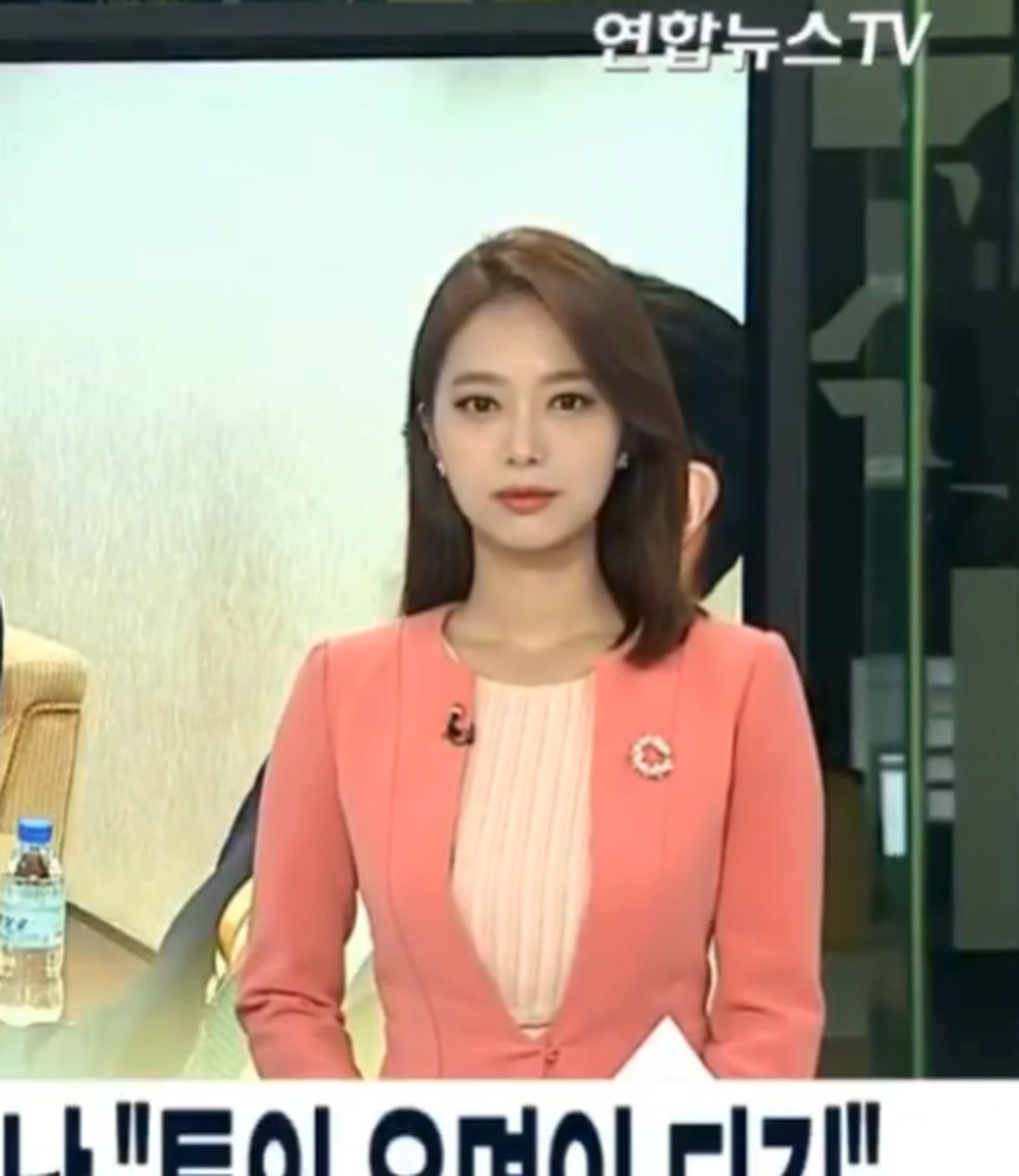 정말 잘자란 조서연 아나운서 | 인스티즈