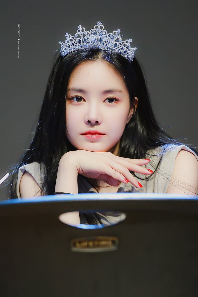 [에이핑크] 나은이의 생일이라서 나은이 | 인스티즈