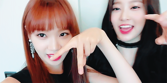 아이즈원) 쌈구리 둘 중에 하나만~ | 인스티즈