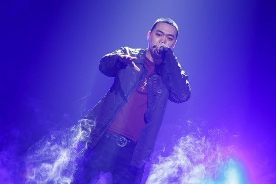 그레이 vs 코드쿤스트 (쇼미더머니) | 인스티즈