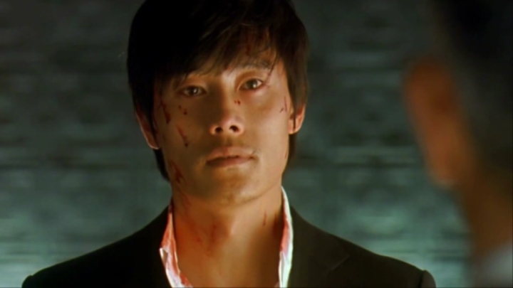 기억에 남는 범죄/스릴러 한국 영화 명대사 모음 | 인스티즈