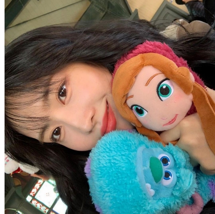 트와이스 모모 인스타그램 폭탄 ㄷㄷ | 인스티즈