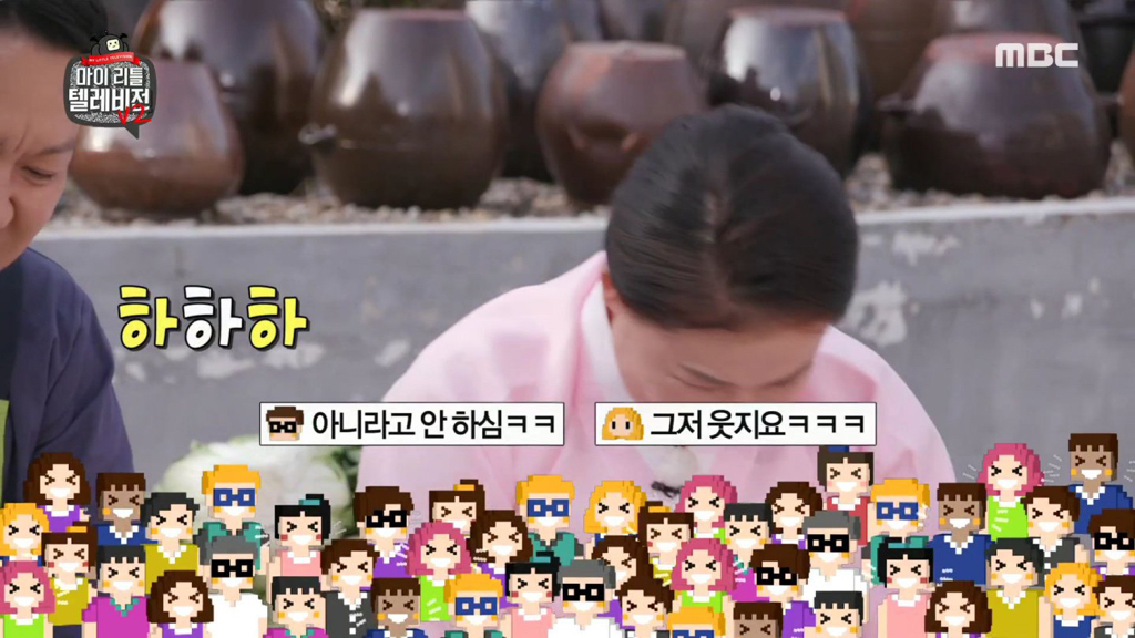 34년 전에 김치공장 한다고 했을 때 반응들.jpg | 인스티즈
