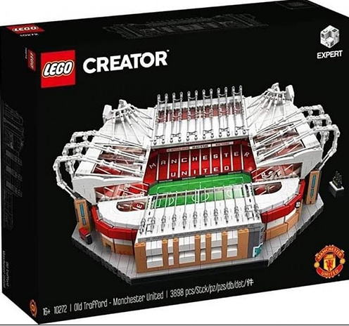 레고가 출고하는 야심작 | 인스티즈